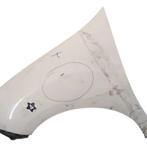 Guardabarro Izquierdo Renault Logan Ln (05576799)
