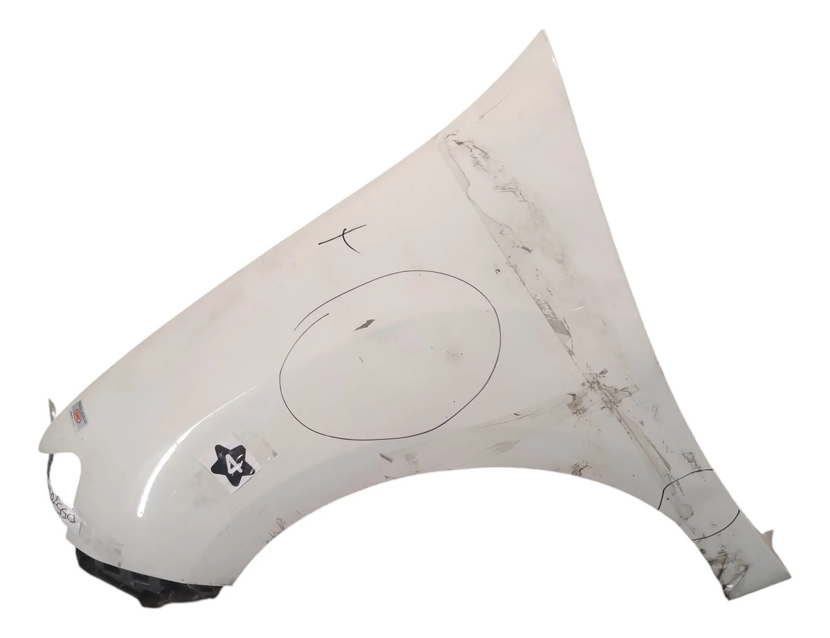Guardabarro Izquierdo Renault Logan Ln (05576799)
