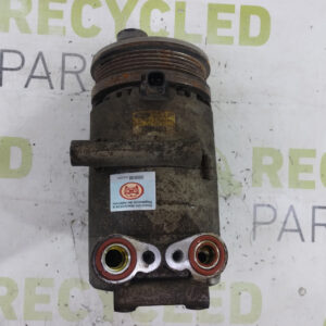 Compresor De A/a Ford Focus 2 2.0 (05933008)