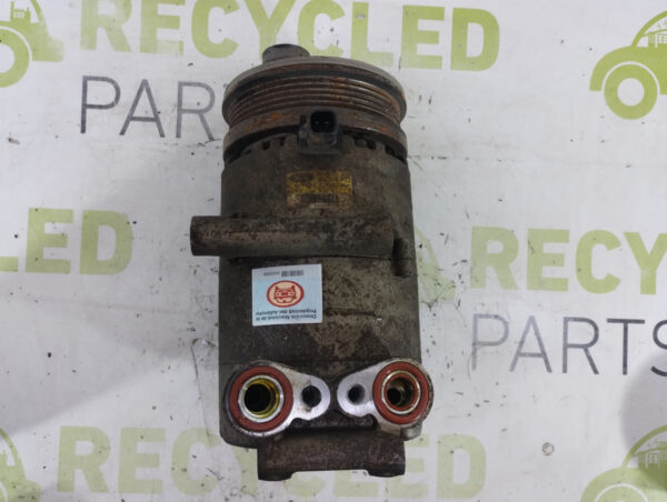 Compresor De A/a Ford Focus 2 2.0 (05933008)