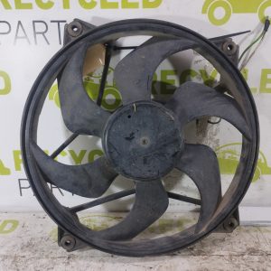 Electroventilador Peugeot Partner 1.6 (05169813)