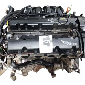 Motor Peugeot 408 2.0 16v (06992455)