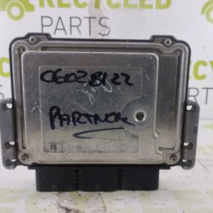 Modulo De Inyeccion Citroen Berlingo 1.4 (06028122)