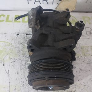 Compresor De A/a Vw Gol 1.9 (06224860)