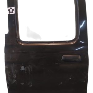 Puerta Trasera Izquierda Nissan Frontier (04955699)