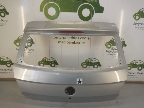 Porton Trasero Vw Gol Trend Msi (01789424)