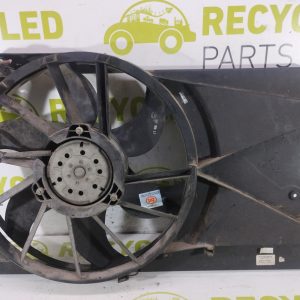 Electroventilador Chevrolet Astra 2.0 (05908792)