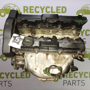 Motor Citroen C3 Aircross 1.6 16v (06024676)