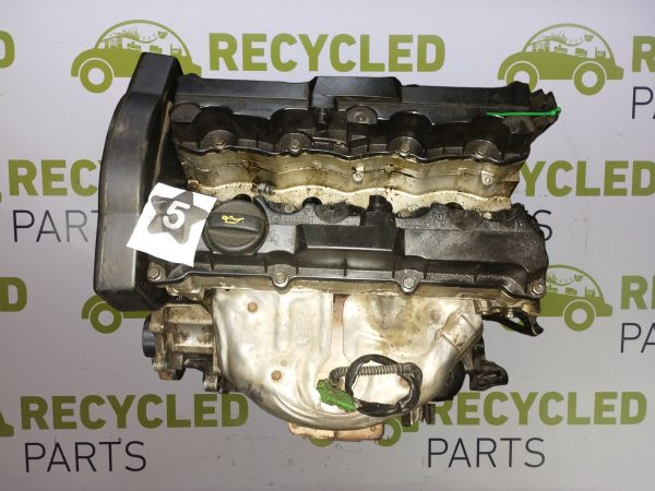 Motor Citroen C3 Aircross 1.6 16v (06024676)
