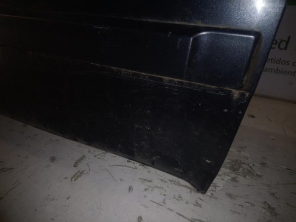 Puerta Delantera Derecha Chevrolet Vectra (02948713)