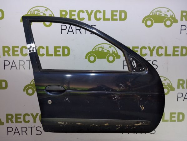 Puerta Delantera Derecha Renault Megane 1 (05460607) Lp