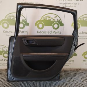 Puerta Trasera Derecha Citroen C4 4p (05316960)