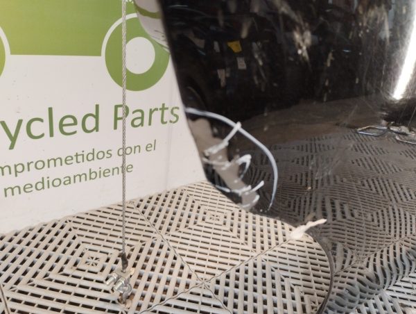 Puerta Trasera Derecha Chevrolet Corsa (04801046) Lp