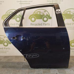 Puerta Trasera Derecha Vw Vento Lv (05402638)