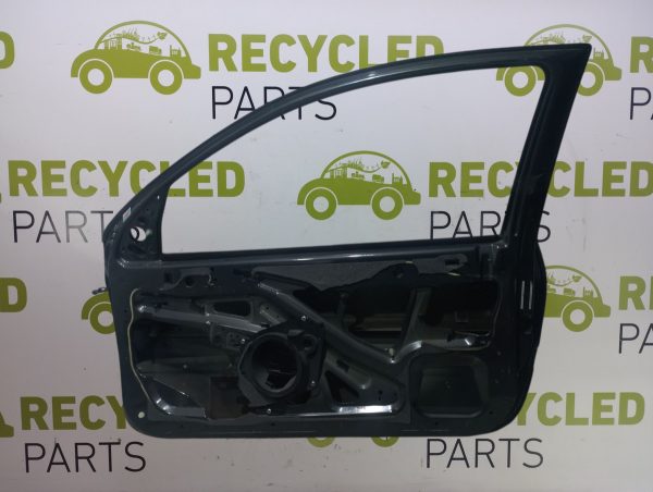 Puerta Delantera Derecha Peugeot 207 3p (05673595) Lp