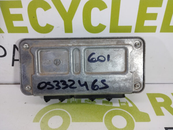 Modulo De Inyeccion Vw Gol 1.4 (05332465)