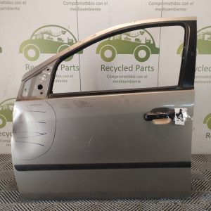 Puerta Delantera Izquierda Ford Fiesta Max (05158937)