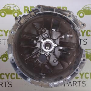 Caja De Velocidades Ford Ranger 2.2 4×2 (05286788)