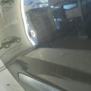 Puerta Trasera Derecha Renault Scenic (03780680) Lp