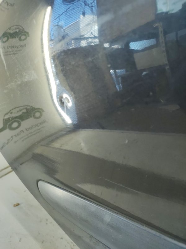 Puerta Trasera Derecha Renault Scenic (03780680) Lp