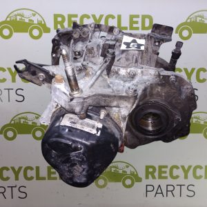 Caja De Velocidades Renault Clio 1.2 16v (06122242)