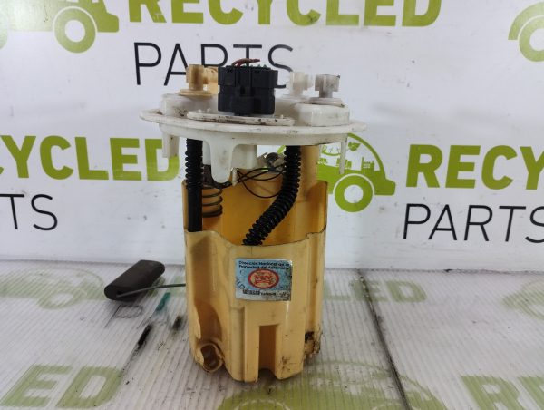 Bomba De Combustible Peugeot 308 1.6 Hdi (04567948)
