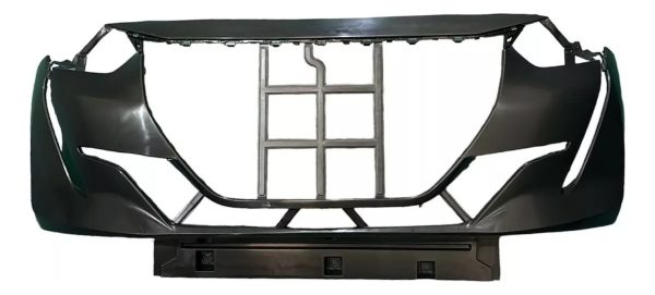 Paragolpe Delantero Peugeot 208 2020 En Adelante