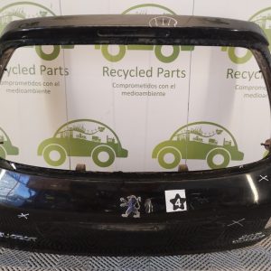Porton Trasero Peugeot 207 (02537494) Lp