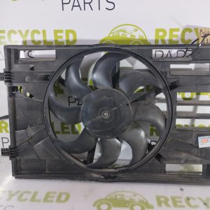 Electroventilador Vw Polo 1.6 (03587096)
