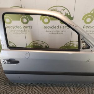 Puerta Delantera Derecha Vw Gol G2 G3 G4 3p (06831942)