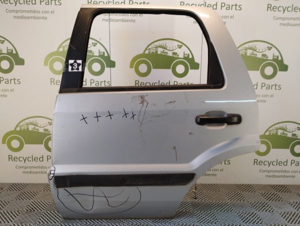 Puerta Trasera Izquierda Ford Ecosport (04381868)