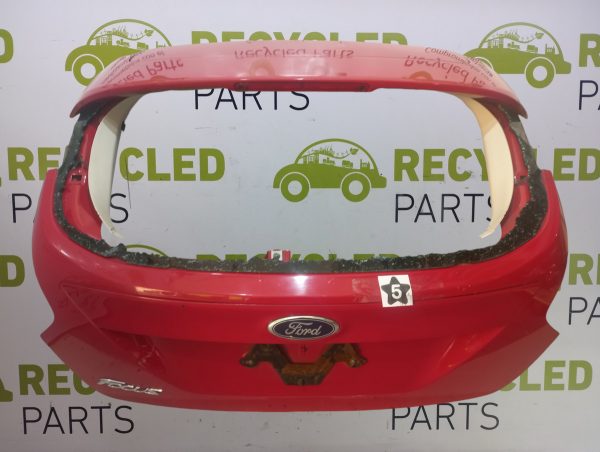 Porton Trasero Ford Focus 3 (05669148) Lp