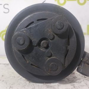 Compresor De A/a Ford Fiesta 1.6 8v (05976042)