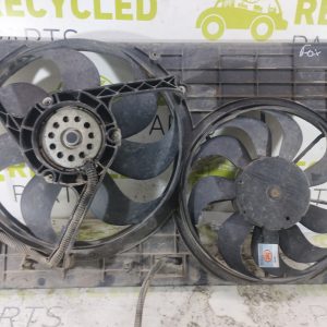 Electroventilador Vw Fox 1.6 (06300291)