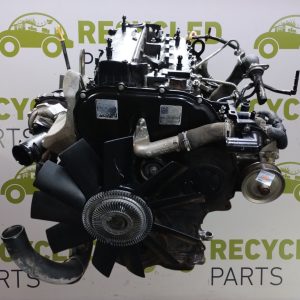 Motor Ford Ranger 3.2 (06148898)