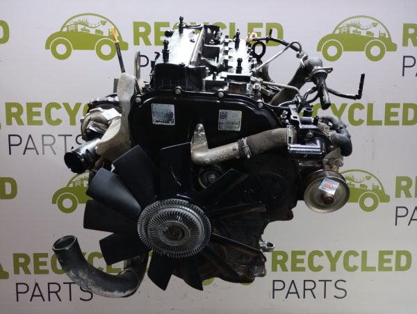 Motor Ford Ranger 3.2 (06148898)