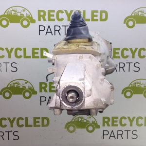 Caja De Velocidades Chevrolet S10 2.8 4×2 (05718088)