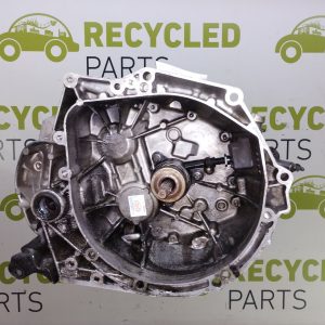 Caja De Velocidades Citroen Ds3 1.6 16v Thp (05992877)