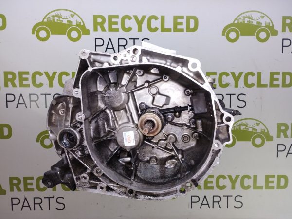 Caja De Velocidades Citroen Ds3 1.6 16v Thp (05992877)