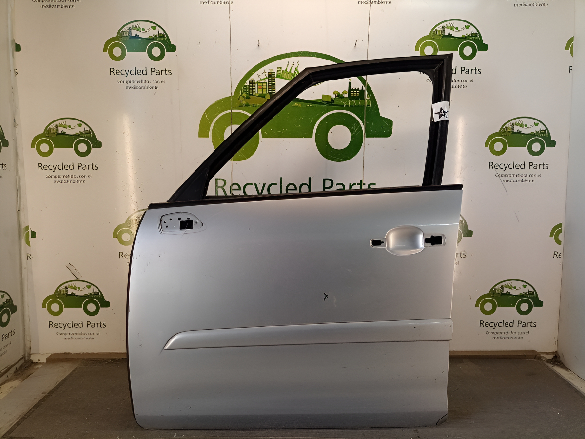Puerta Delantera Izquierda Citroen C4 Picasso (04394321)