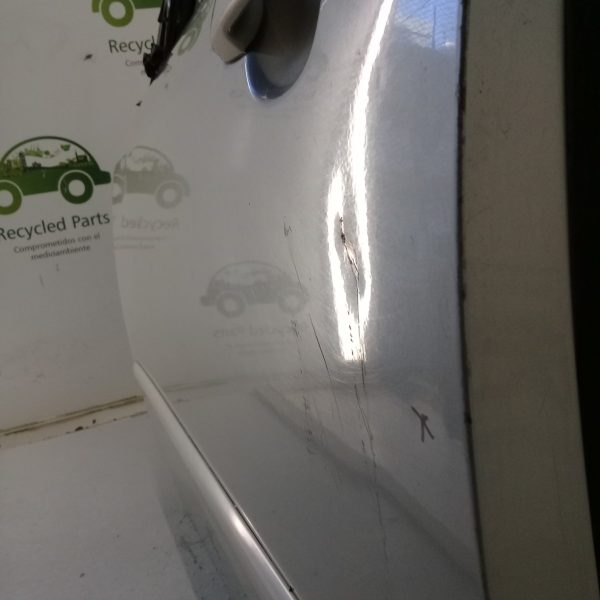 Puerta Delantera Izquierda Toyota Corolla (03654414)