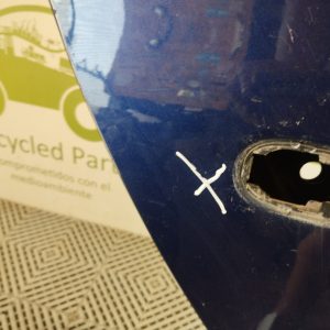 Puerta Trasera Derecha Vw Vento Lv (05402638)