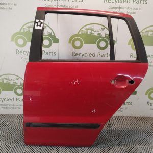 Puerta Trasera Izquierda Vw Suran Lv (05488012)