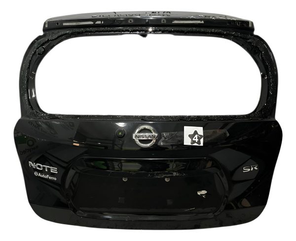 Porton Trasero Nissan Note (04575491) Lp