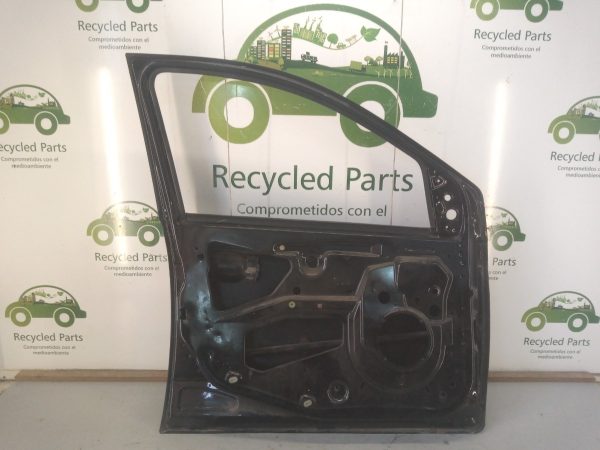 Puerta Delantera Izquierda Ford Fiesta (03063485)