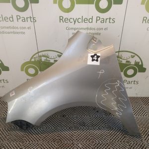 Guardabarro Izquierdo Vw Suran G2 (05387814)