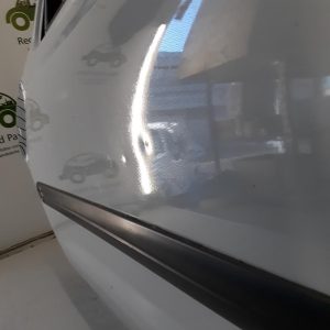 Puerta Delantera Izquierda Nissan X-terra (03458088)
