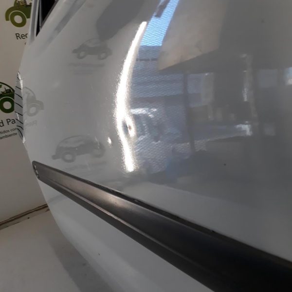 Puerta Delantera Izquierda Nissan X-terra (03458088)