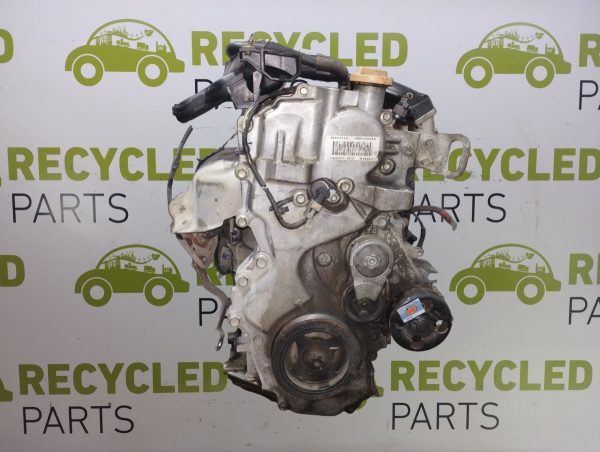 Motor Renault Megane 3 2.0 16v (05159368)