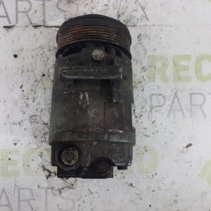 Compresor De A/a Chevrolet Corsa 1.6 (04004463)